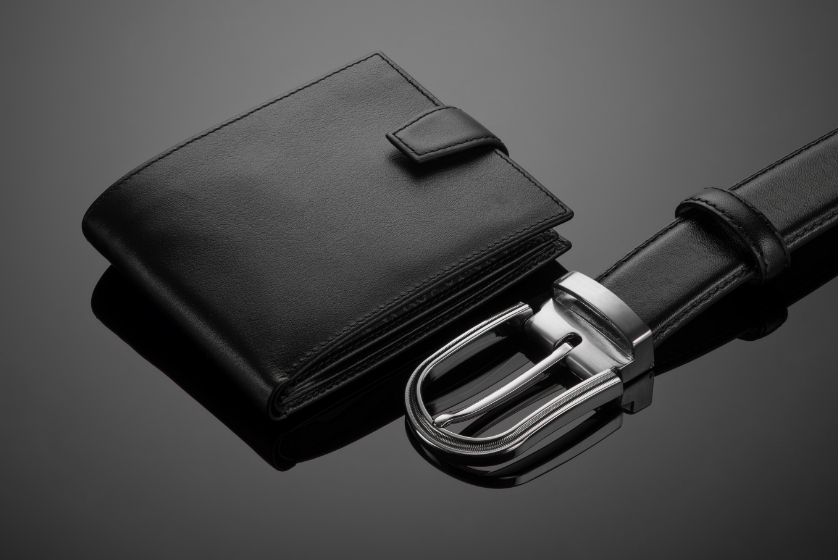 ארנקים מעור