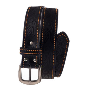 חגורות לנשק בעיצוב יוקרתי "הארלי קאסטום"