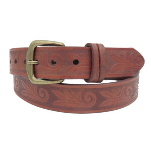 חגורה לנשק בפאלו מעוצבת "קאמל דיזיין"