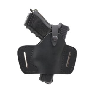 נרתיק לנשק "שחור" חיצוני